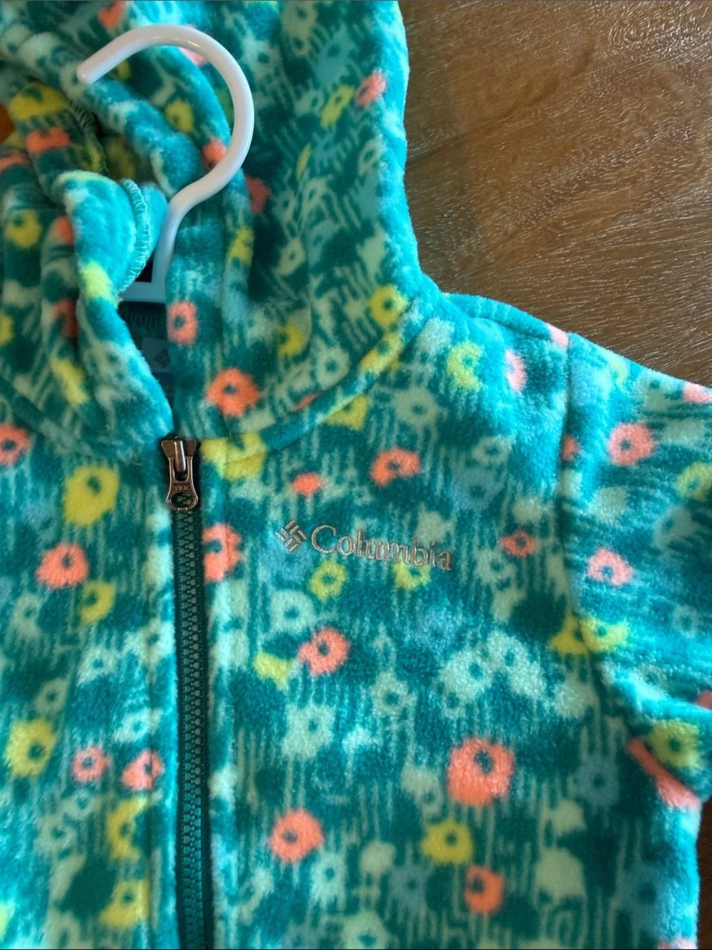 Columbia Sportswear Company columbia fleece